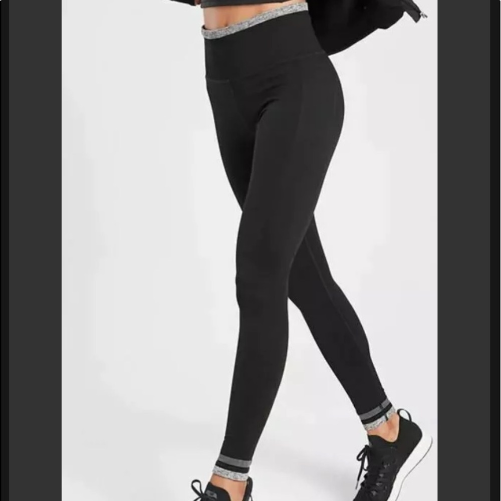 Athleta Womens Andes Tight Small